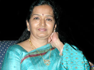 Shoba Chandrasekaran Shoba Chandrasekaran