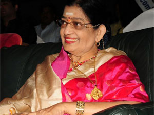 P Suseela P Suseela