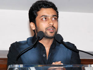 Surya Surya