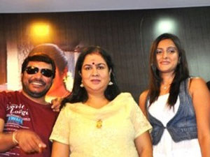 Tharun Gopi Tharun Gopi