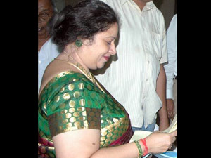 Jayachitra Jayachitra