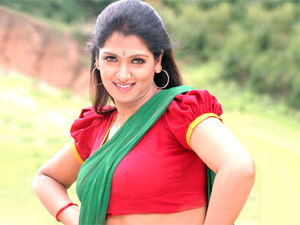 Bhuvaneshwari Bhuvaneshwari