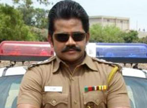 Actor Ritheesh Kumar Actor Ritheesh Kumar