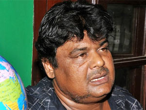 Mansoor Ali Khan Mansoor Ali Khan