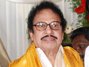 SS Rajendran SS Rajendran