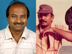 Balu Mahendra Balu Mahendra