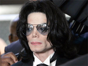 Michael Jackson Michael Jackson