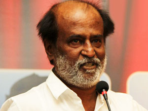 Rajinikanth Rajinikanth