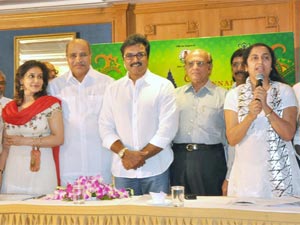 Film Festival Press Meet Film Festival Press Meet