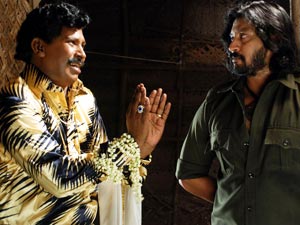 Vadivelu and Prashanth Vadivelu and Prashanth
