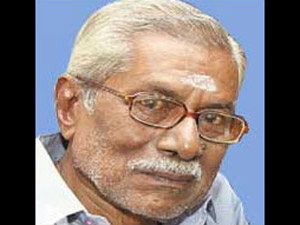 B S Loknath B S Loknath