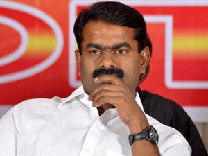Seeman Seeman
