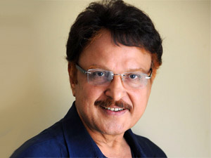 Sarath Babu Sarath Babu