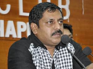 Sohan Roy Sohan Roy