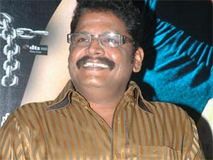 KS Ravikumar KS Ravikumar
