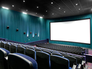 Theatres Theatres