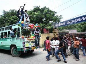 Attakathi Attakathi