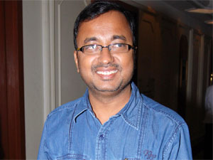 Director Charan Director Charan