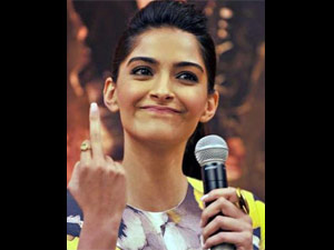 Sonam Kapoor Sonam Kapoor