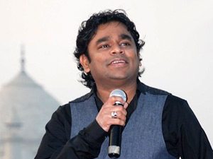 AR Rahman AR Rahman