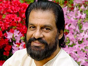 K J Yesudas K J Yesudas