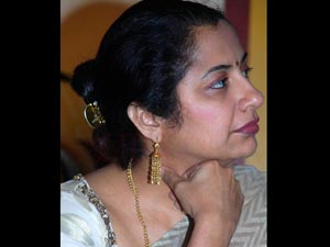 Suhasini Suhasini