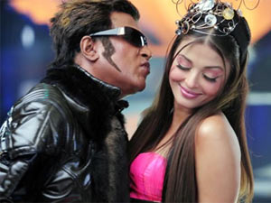 Enthiran Enthiran