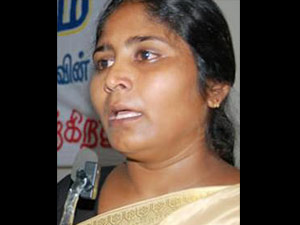 Muthulakshmi Muthulakshmi