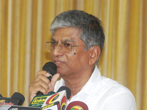 SA Chandrasekaran SA Chandrasekaran