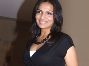 Soundarya Soundarya