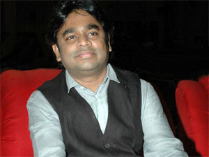 AR Rahman AR Rahman