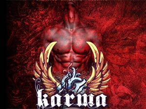 Actors hunt for new movie 'Karma' Actors hunt for new movie 'Karma'