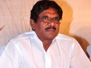 Bharathiraja Bharathiraja