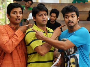 Nanaban Movie Nanaban Movie