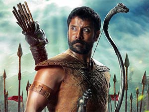மிரட்டிய ஆதித்த கரிகாலன்