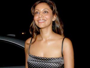 Gauri Khan Gauri Khan