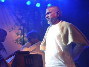 Ilayaraja Ilayaraja