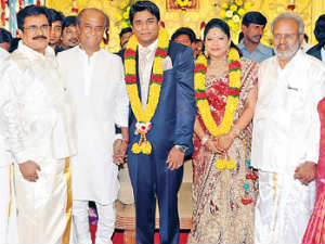 Thrinavukkarasar son marriage Thrinavukkarasar son marriage