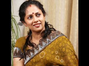 லட்சுமி ராமகிருஷ்ணன் ஆதரவு