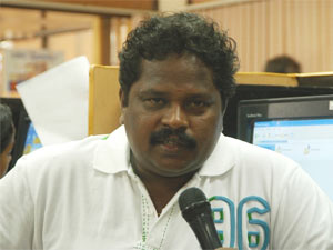 Directors Selvan Directors Selvan