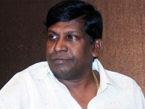 Vadivelu Vadivelu