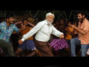 Sundaram Sundaram
