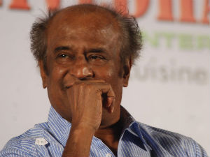 Rajinikanth Rajinikanth