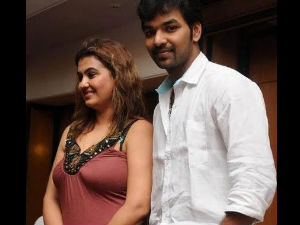 Sona and Jai Sona and Jai
