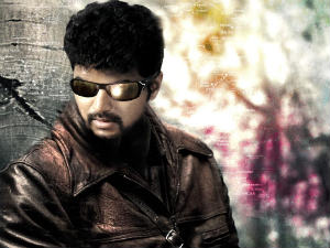 Thuppaakki Movie Thuppaakki Movie