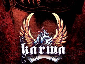 karma Movie karma Movie