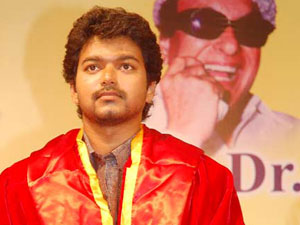 Vijay Vijay