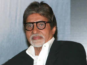 Amitabh Bachchan Amitabh Bachchan
