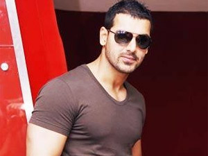 John Abraham John Abraham