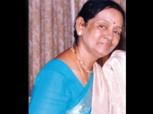 Lalitha Neelakandan Lalitha Neelakandan